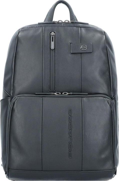 Image du produit Piquadro Urban Computer Backpack 14" Noir