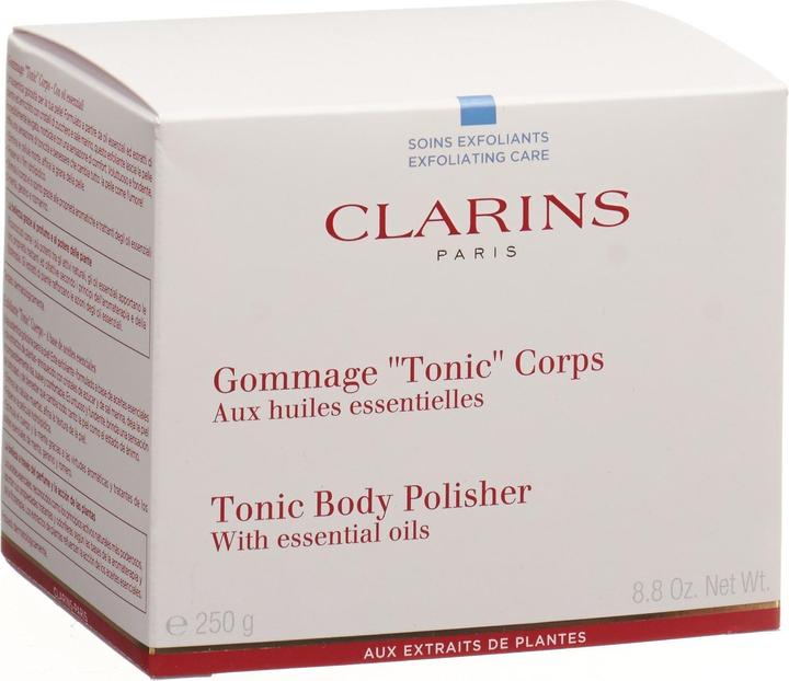 Produktbild Clarins Tonic (250 ml)