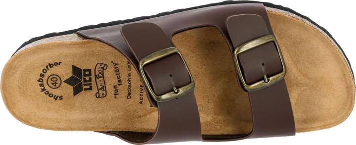 Actual product image Lico Mules (39)