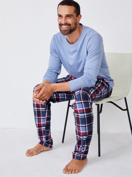 Jockey Pyjama Modal (3XL)