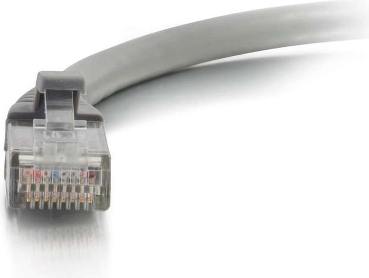 Produktbild C2G Netzwerkkabel (UTP, CAT6, 3 m)
