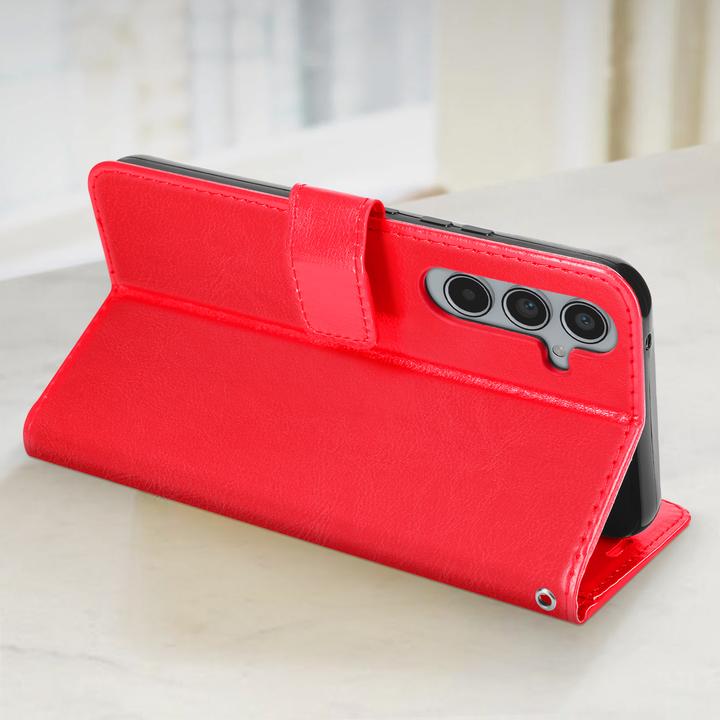 Produktbild Mayaxess SecureCard Cover Series (Samsung Galaxy A55)