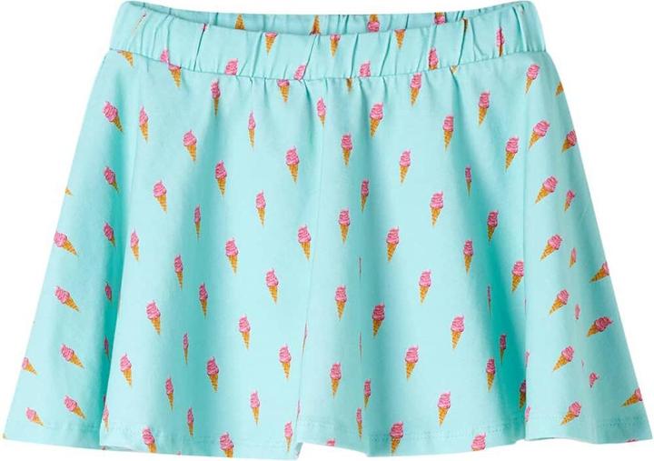 VidaXL Kinderrock Helles Minzgrün 116,Material: 94 % Baumwolle. 6 (116)