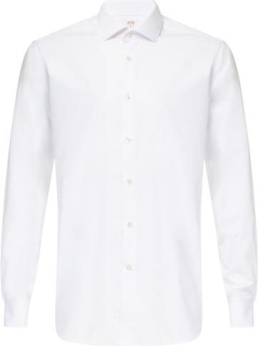 Produktbild OppoSuits Weisses Hemd White Knight (M)