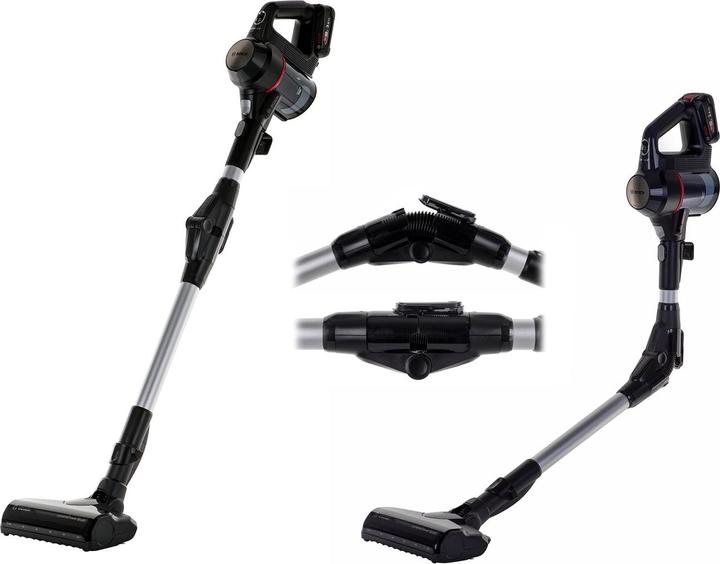 Produktbild Bosch Hausgeräte BBS712A