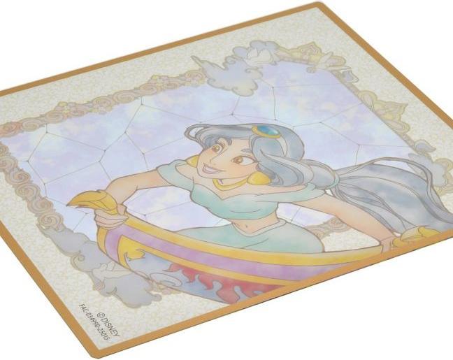 Produktbild Disney Jasmin & Teppich aus Aladdin