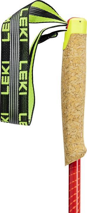 Produktbild Leki Alphatrail FX.One Superlite (120 cm)
