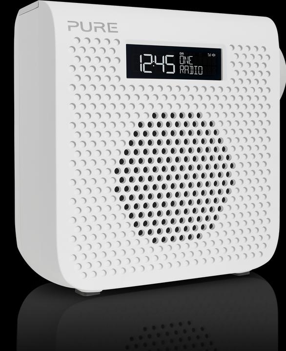 Produktbild Pure One Mini Series III (DAB+, FM)
