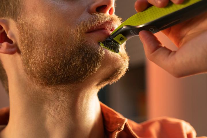 Produktbild Philips OneBlade 360 Face