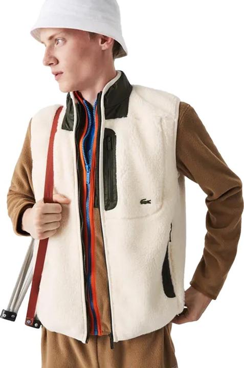 Produktbild Lacoste Weste (XXL)