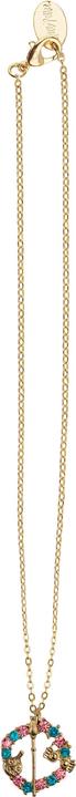 Productafbeelding Cinereplicas Harry Potter: Loena Lovegood ketting (IJzer)