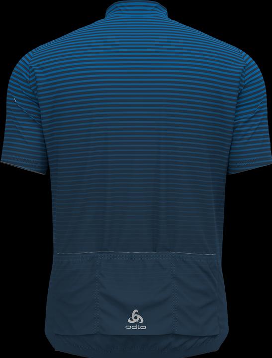 Image du produit Odlo Maillot à col intégral Essential Print (S)