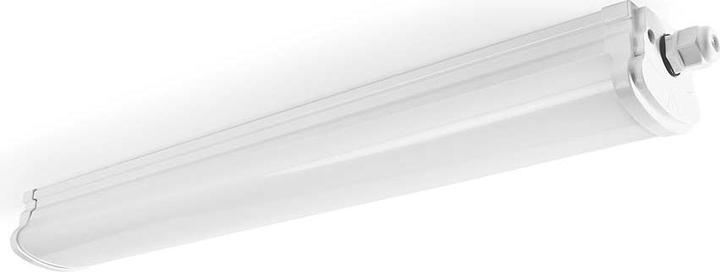 Nedis Barre lumineuse LED pour locaux humides | 2430 lm | 4000 K | 22 W | IP65 (2430 lm)