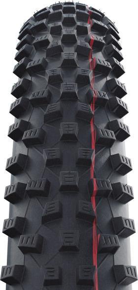 Actual product image Schwalbe Rocket Ron (20 x 2.25, 57-406)