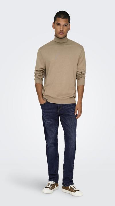 Actual product image Only & Sons ONSWEFT Regular fit jeans (W31/L30)