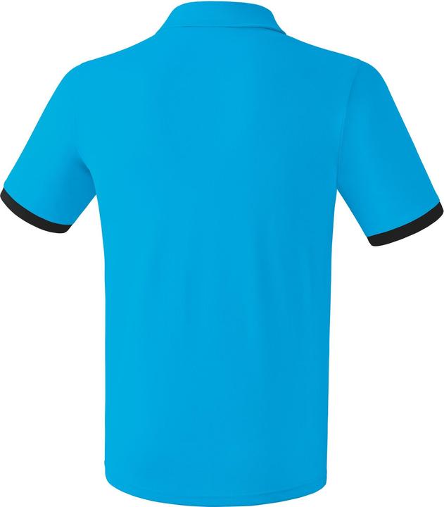 Curacao, Black