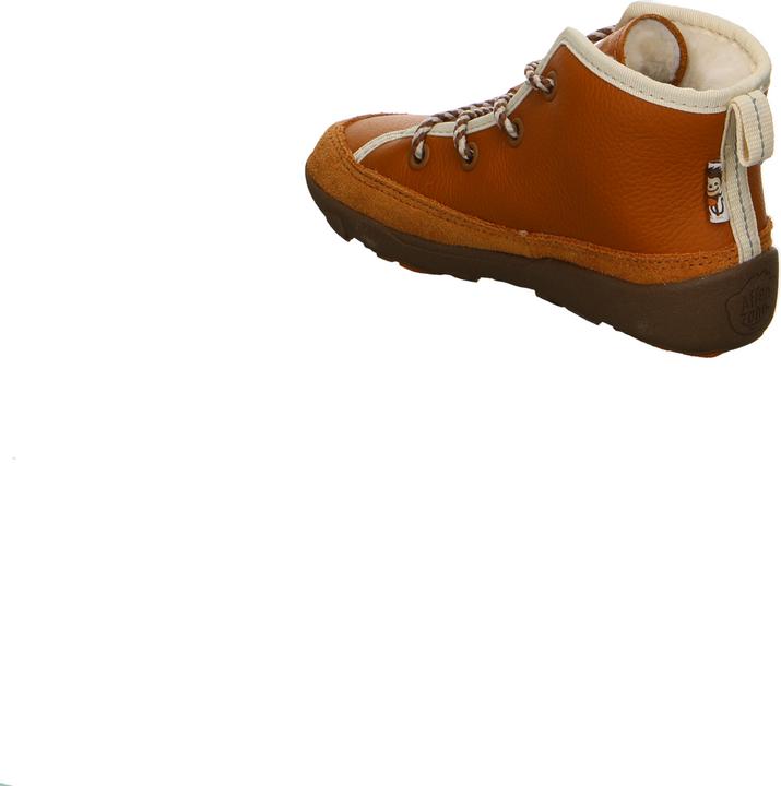 Image du produit Affenzahn Chaussures d'hiver Kid's Cuir Easy (30)