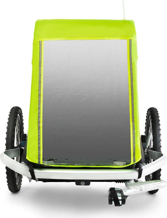 Produktbild Croozer Regenverdeck
