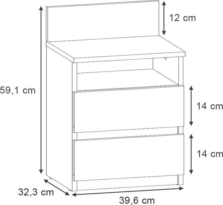 Actual product image Vicco Monty