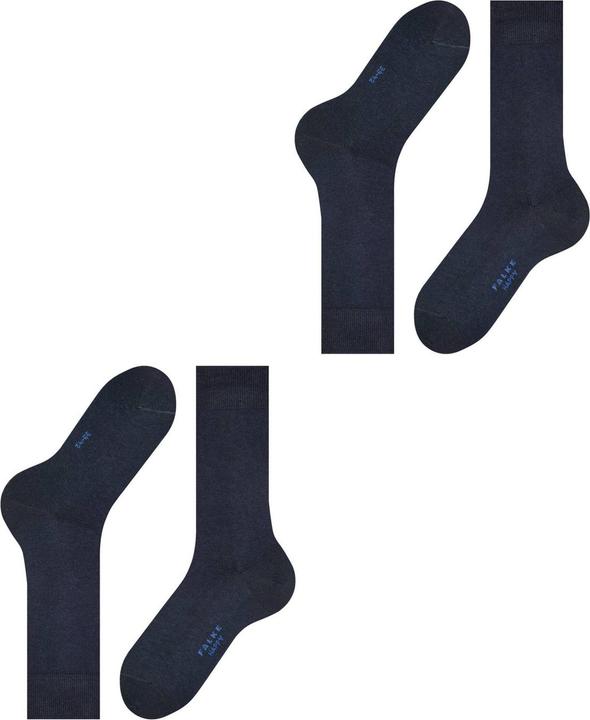 Immagine prodotto Falke Happy DP SO (confezione da 4, 39 - 42)