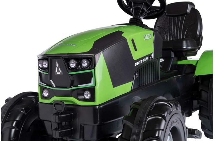 Produktbild Rolly Toys rollyFarmtrac Deutz-Fahr 5120
