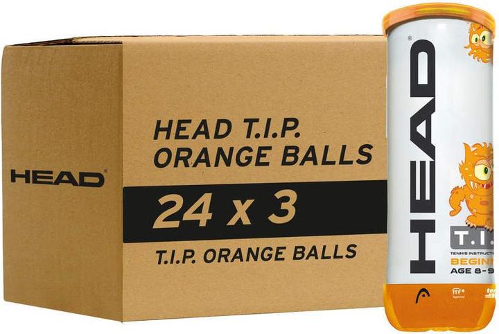 Produktbild Head Tip 2