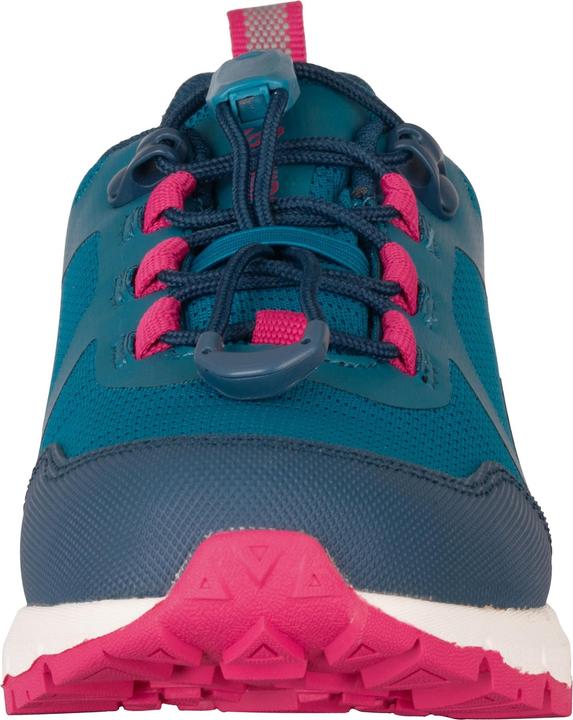 Produktbild Trollkids Kid's Skarvan Hiker Low XT (33)