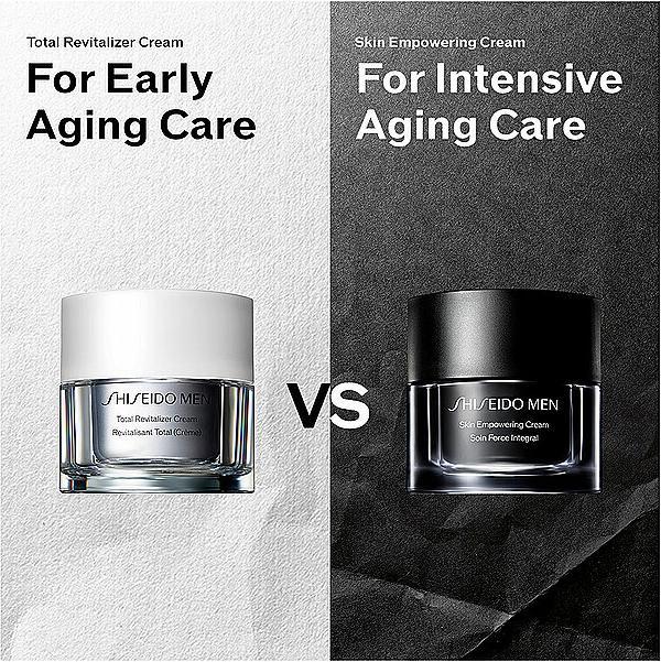 Produktbild Shiseido Skin Empowering (50 ml, Tagescreme)
