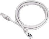 Actual product image Gembird Patch cable (UTP, CAT5e, 1 m)