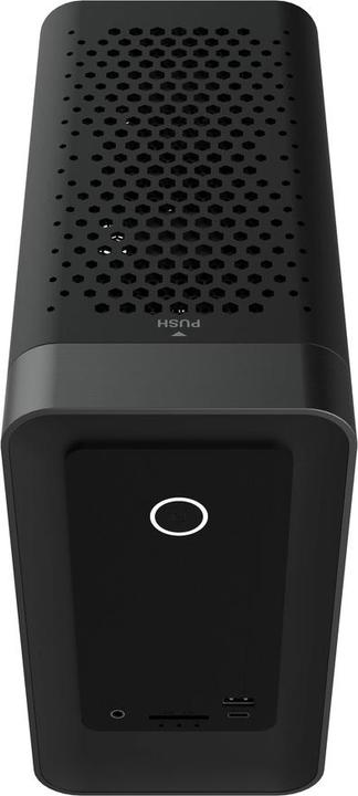 Produktbild Zotac ZBOX-ECM7307LH-BE (Intel Core i7-10700)
