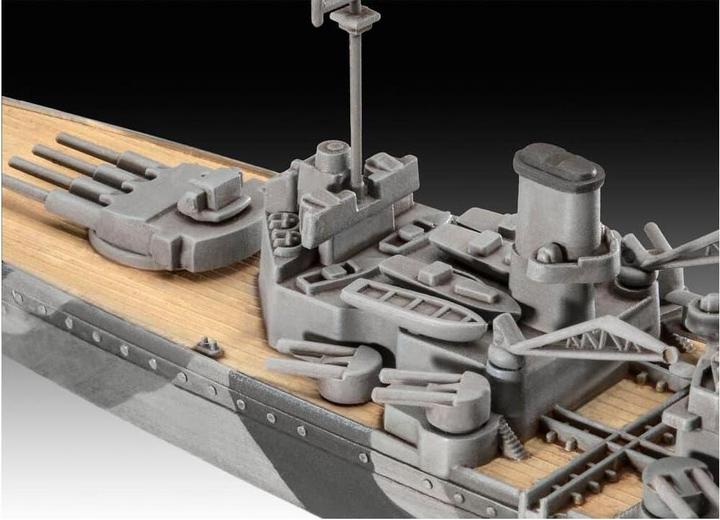 Produktbild Revell HMS Duke of York