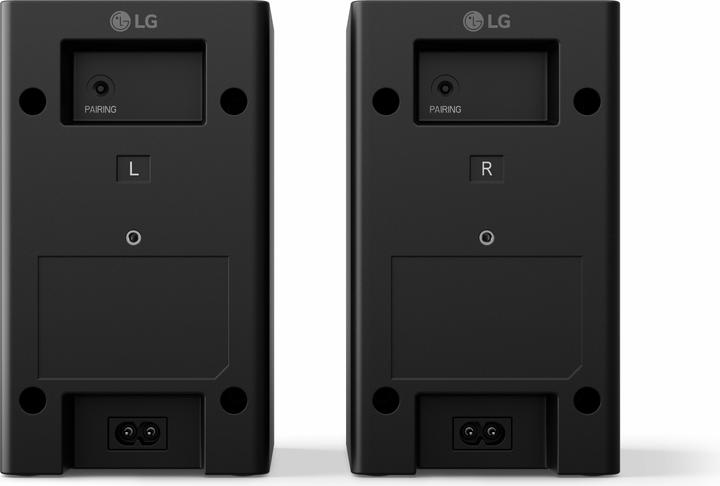 Actual product image LG S90TR (670 W, 7.1.3 Channel)