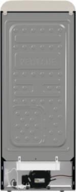 Image du produit Gorenje Kühlgerät VW-Bulli (247 l)