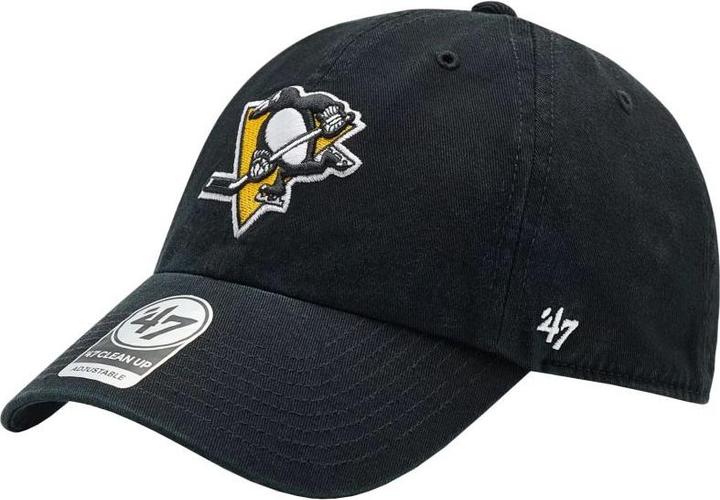 Produktbild 47 Brand Relaxed Fit Clean Up Pittsburgh Penguins (One Size)