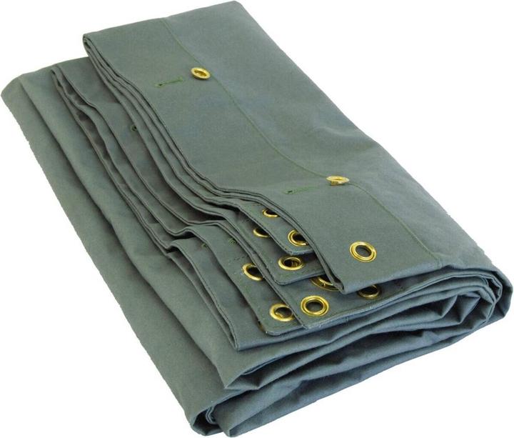 Image du produit Army Shop Toile de tente militaire