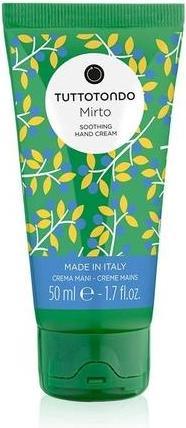 Actual product image Tuttotondo Tut Mirto Hand Cream 50ml (50 ml)