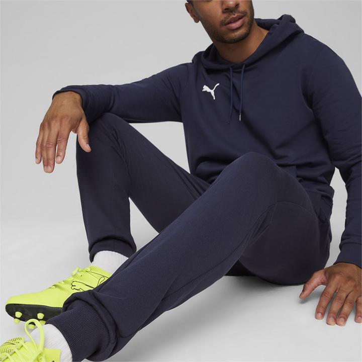 Actual product image Puma teamGOAL Casuals Pants (3XL)