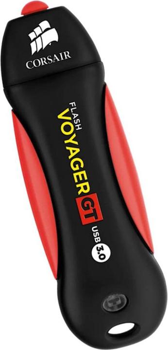 Produktbild Corsair Flash Voyager GT (512 GB, USB-A)