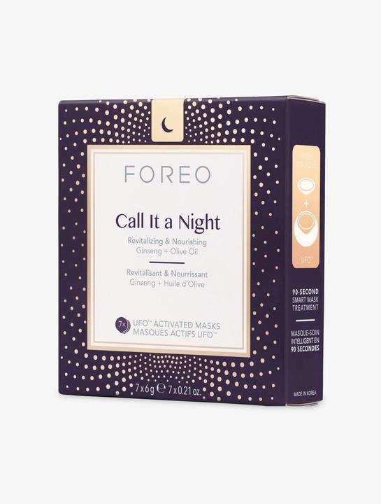 Actual product image Foreo Call it a Night