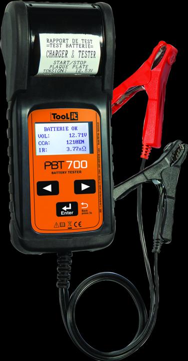 Immagine prodotto GYS PBT700