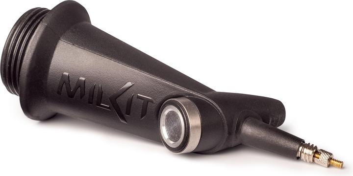 Actual product image MilKit Tubeless Booster 0.75L