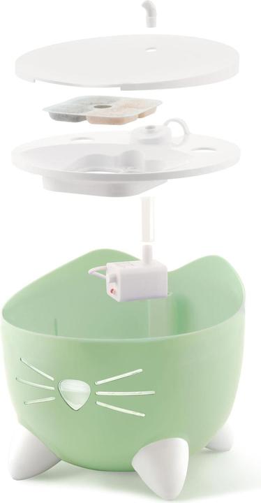Image du produit Catit Pixi Fontaine à boire (2.50 l)