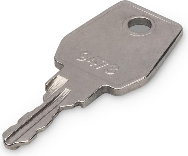Actual product image Digitus Spare key for 19 inch cabinets