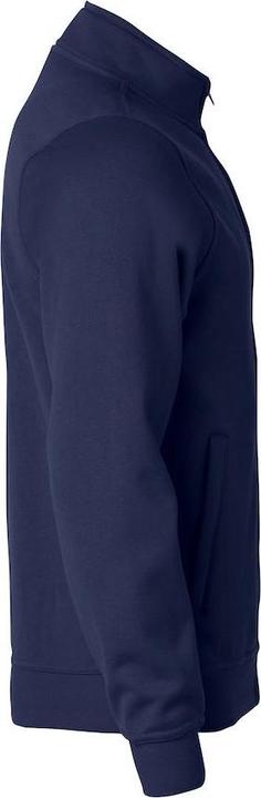 Immagine prodotto Clique Giacca con zip a tutta lunghezza (XS)