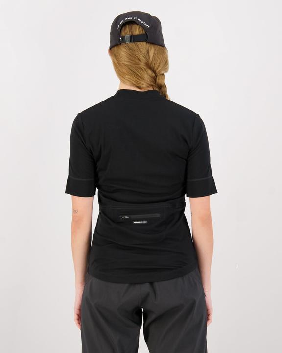 Image du produit Mons Royale Demi-zip femme Cadence (L)