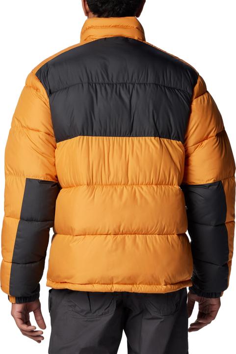 Actual product image Columbia Pike Lake™ II Jacket (XL)