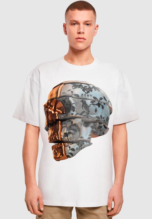 Immagine prodotto Forgotten Faces Maglietta Legacy oversize - 127107 (L)