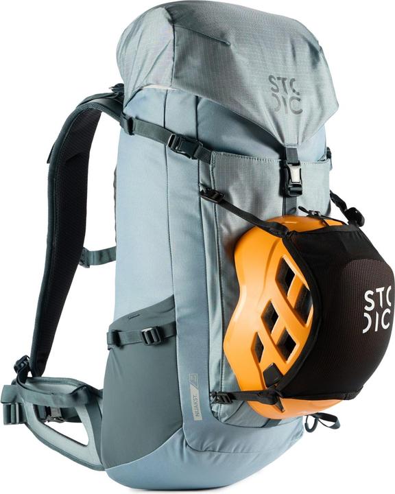 Actual product image Stoic NijakSt. Backpack 28 (28 l)
