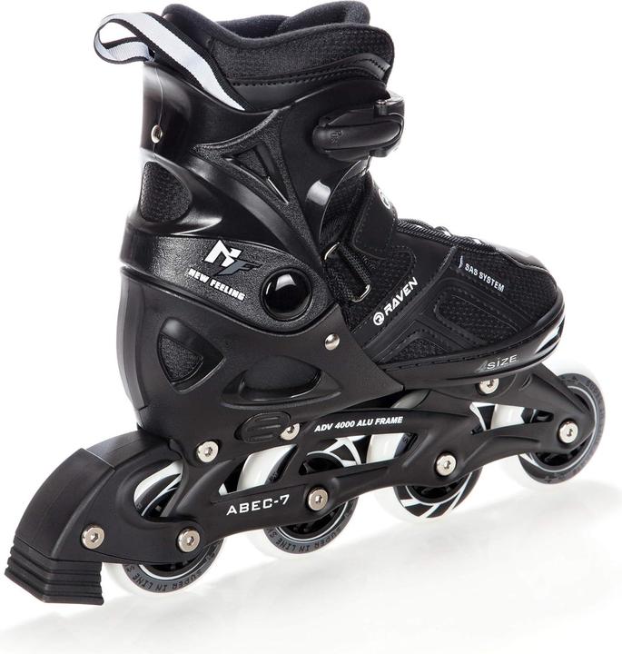 Produktbild Room05 Verstellbare Inline-Skates Pulse (37, 38, 39, 40)