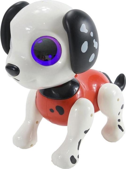 Actual product image Gear2play Robo Smart Puppy